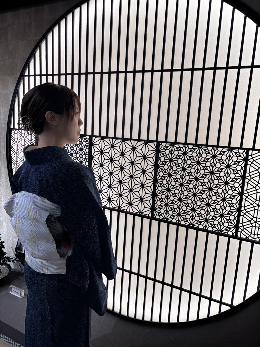 無料体験の様子